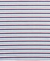 Nautica Aevery Stripe Microfiber 3 Piece Sheet Set, Full