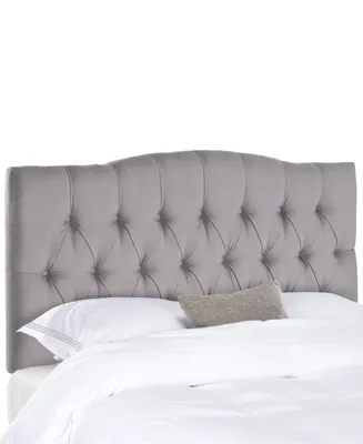 Jorie Upholstered Tufted Queen Headboard