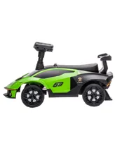 Best Ride on Cars Lamborghini Scv Push Car