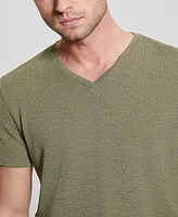 Guess Men's Gauze T-shirt
