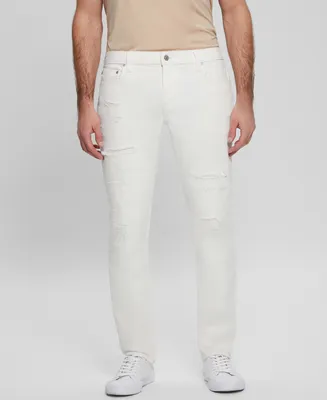 Guess Men's Slim Tapered Jeans