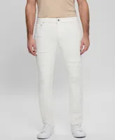 Guess Men's Slim Tapered Jeans