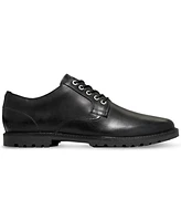 Cole Haan Men's Midland Lug Plain Toe Oxford Dress Shoes