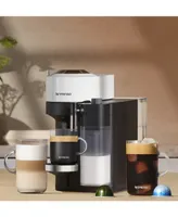 Nespresso Vertuo Lattissima Coffee and Espresso Machine by De'Longhi