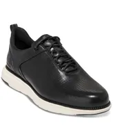 Cole Haan Men's Grand Atlantic Textured Sneaker