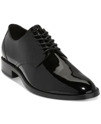 Cole Haan Men's Hawthorne Plain Toe Oxford Dress Shoes