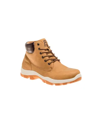 Men's Casual Boots