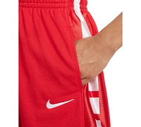 Nike Big Boys Elite Dri-fit Basketball Shorts