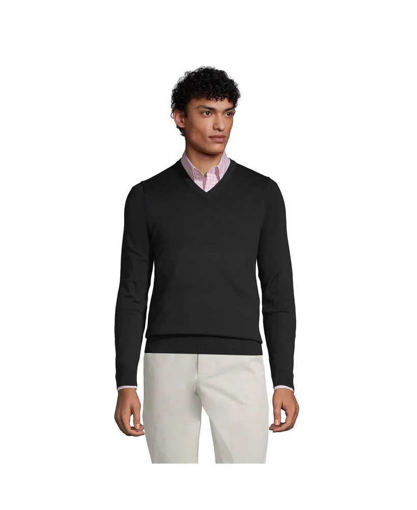 Supima® Cotton Crewneck Sweater