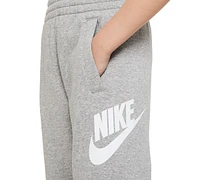 Nike Big Kids Club Fleece Jogger Pants