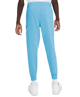 Nike Big Kids Club Fleece Jogger Pants