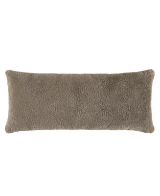 Truly Soft Decorative Body Pillow, 20" x 48", Created for Macy's