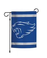 Wincraft Kentucky Wildcats 12" x 18" Double-Sided Logo Garden Flag