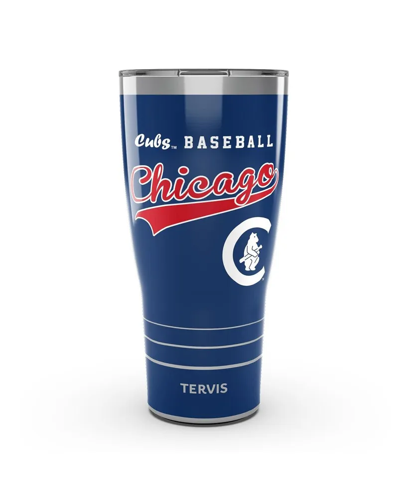 Lids Chicago Blackhawks Tervis 30oz. Arctic Stainless Steel Tumbler