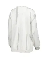 Men's League Collegiate Wear White