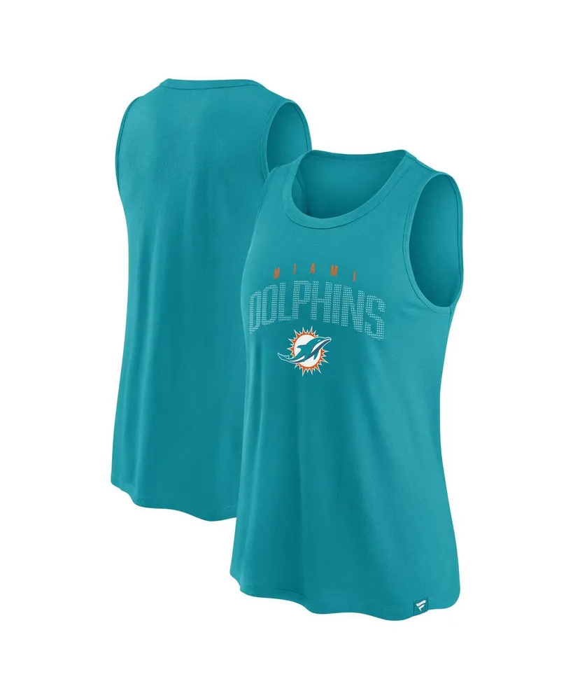 Fanatics Women's Branded Green Bay Packers True Contender Tank Top