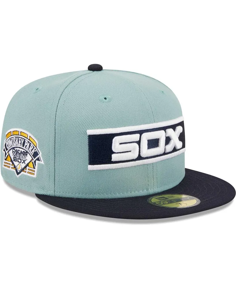 Men's New Era Light Blue