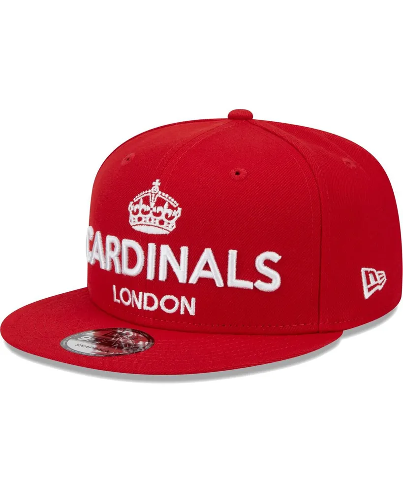 Men's Chicago Cubs New Era Royal 2023 MLB World Tour: London