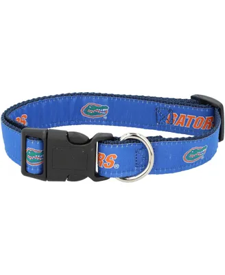 Florida Gators 1" Regular Dog Collar