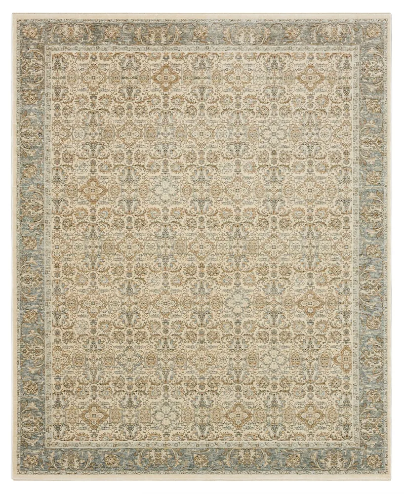 Karastan Divina Virtuous 8' x 10' Area Rug