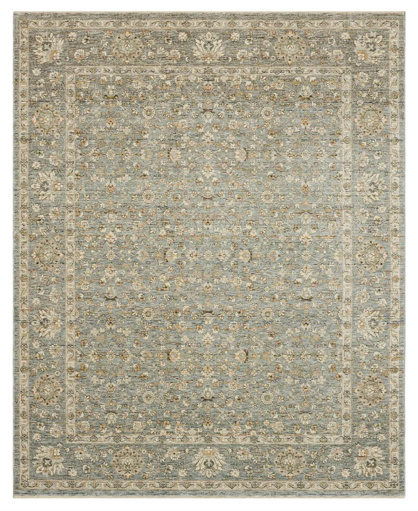 Karastan Divina Euphoric 6'6" x 9'6" Area Rug