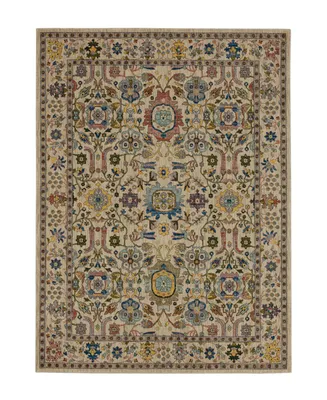 Karastan Pandora Enmity 8' x 11' Area Rug