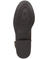 Style & Co Women's Maliaa Wide-Calf Buckled Riding Boots, Created for Macy's