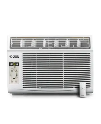 Commercial Cool 12,000 Btu Window Air Conditioner