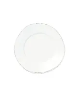 Vietri Melamine Lastra 8.75" Salad Plate