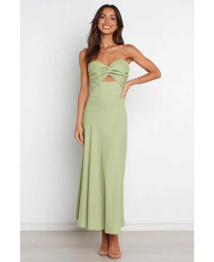 Petal and Pup Women's Rosetta Dress