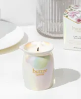 butter London Chelsea Blooms Manicure Candle