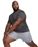 Nike Totality Men's Dri-fit Drawstring Versatile 7" Shorts