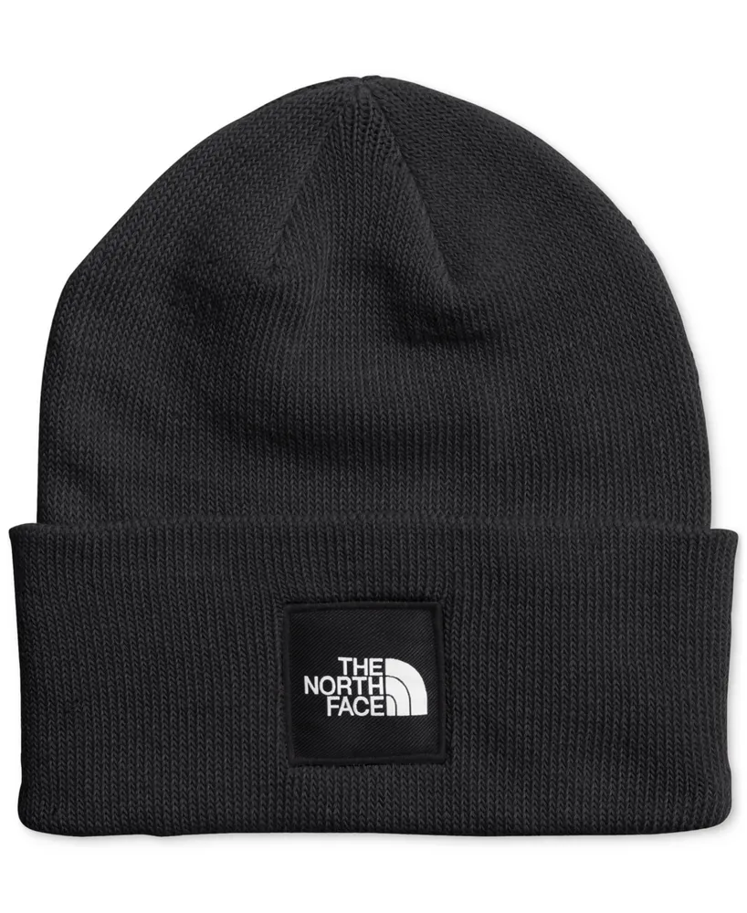 Big Box Beanie