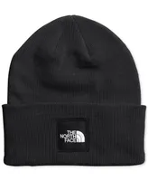 Big Box Beanie