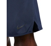 Nike Men's Totality Dri-fit Unlined Versatile 9" Shorts