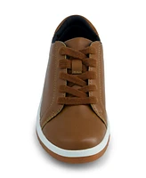 Kenneth Cole New York Little and Big Boys Cyril Tyson Lace Up Court Shoes