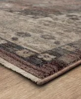 Karastan Echo Tesorino 7'10" x 10'3" Area Rug