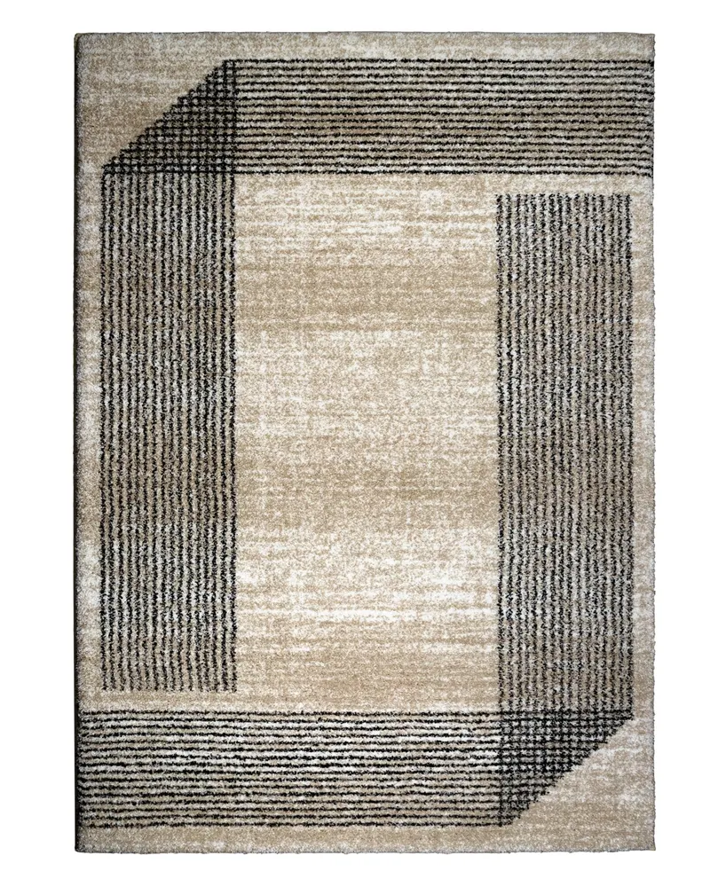 Orian Rugs Cloud 19 Delope 5'3" x 7'6" Area Rug