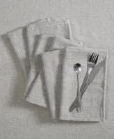 Laura Ashley Harper 18"x 6" Napkin, Set of 6