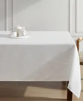 Laura Ashley Arabesque Tablecloth