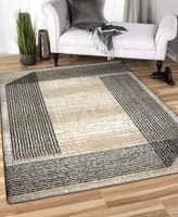 Orian Rugs Cloud 19 Delope Area Rug