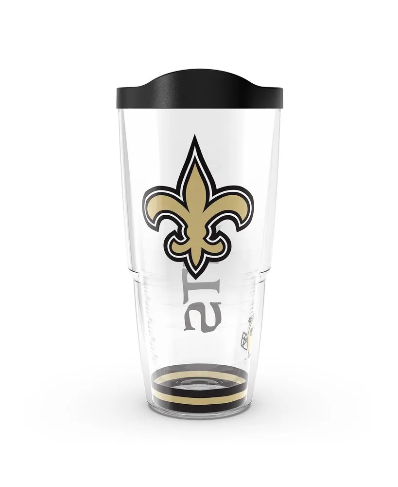 Lids New Orleans Saints Tervis 24oz. Classic Arctic Tumbler