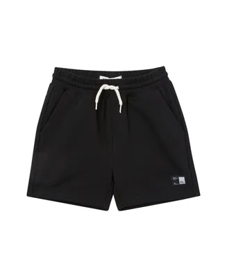 Cotton On Toddler and Little Boys Henry Slouch Shorts