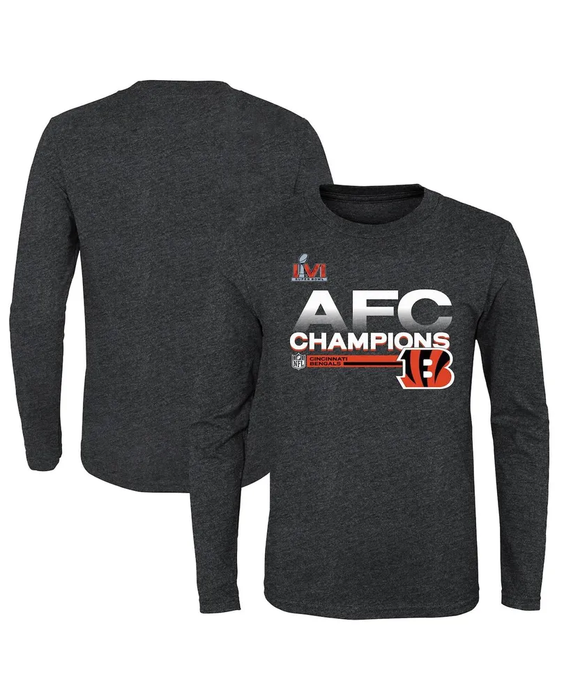 Men's Atlanta Braves Fanatics Branded Heathered Gray 2021 World Series  Champions Locker Room T-Shirt