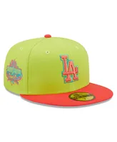 Men's New Era Green