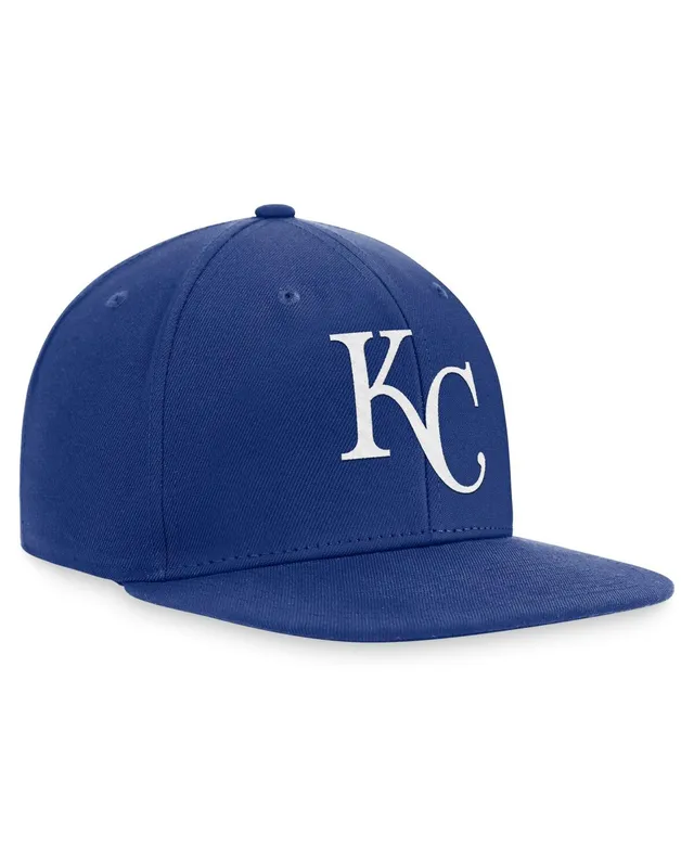 Nike Men's Royal Kansas City Royals Primetime Pro Snapback Hat - ShopStyle