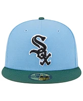 Men's New Era Sky Blue