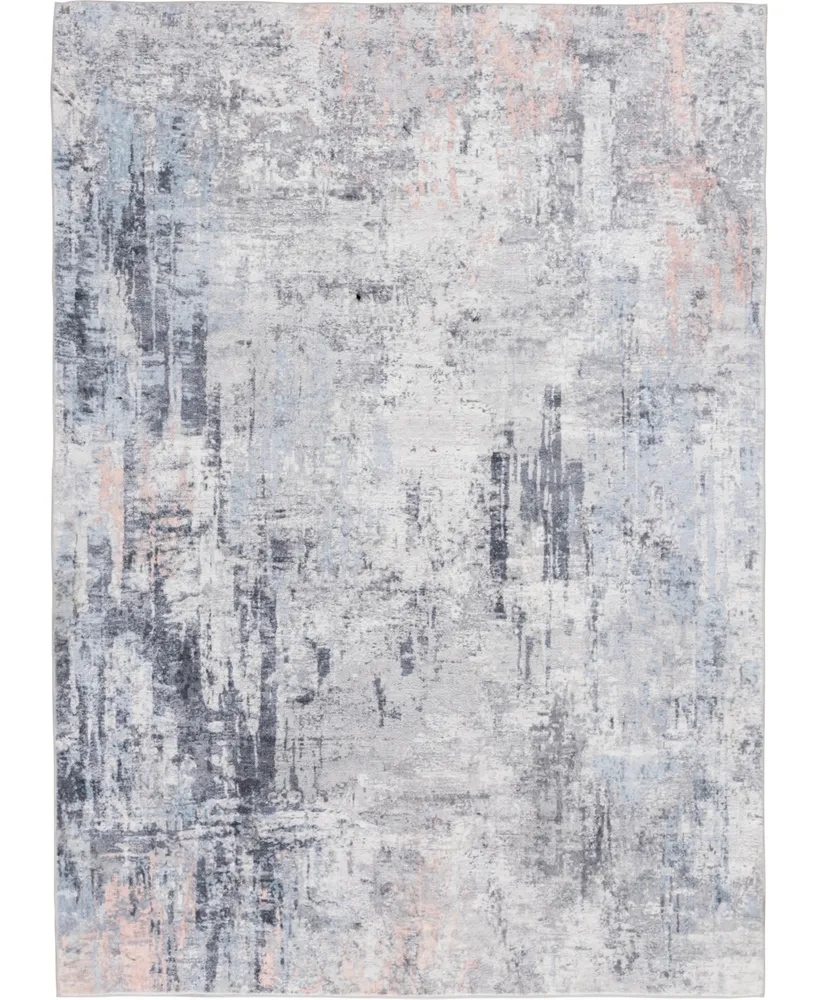 Trisha Yearwood Home Belmont Ganya 5' x 7' Area Rug