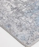 Trisha Yearwood Home Belmont Ganya 5' x 7' Area Rug