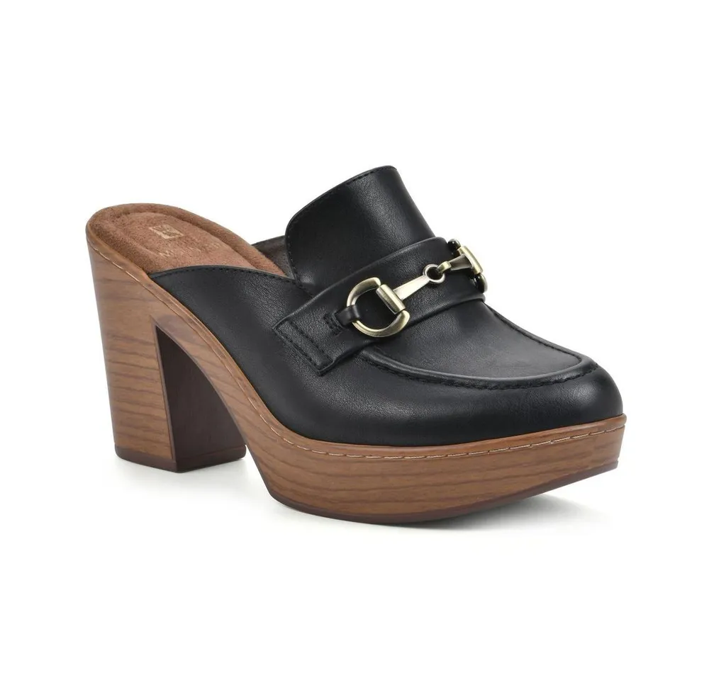 Women's Camden Hills Clogs